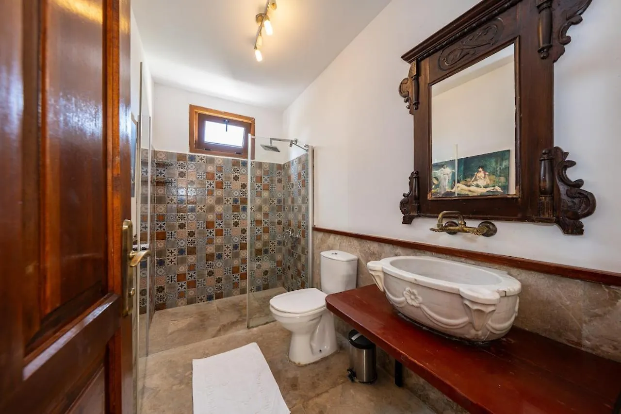 Jasmine Villa Kaya Koey Fethiye