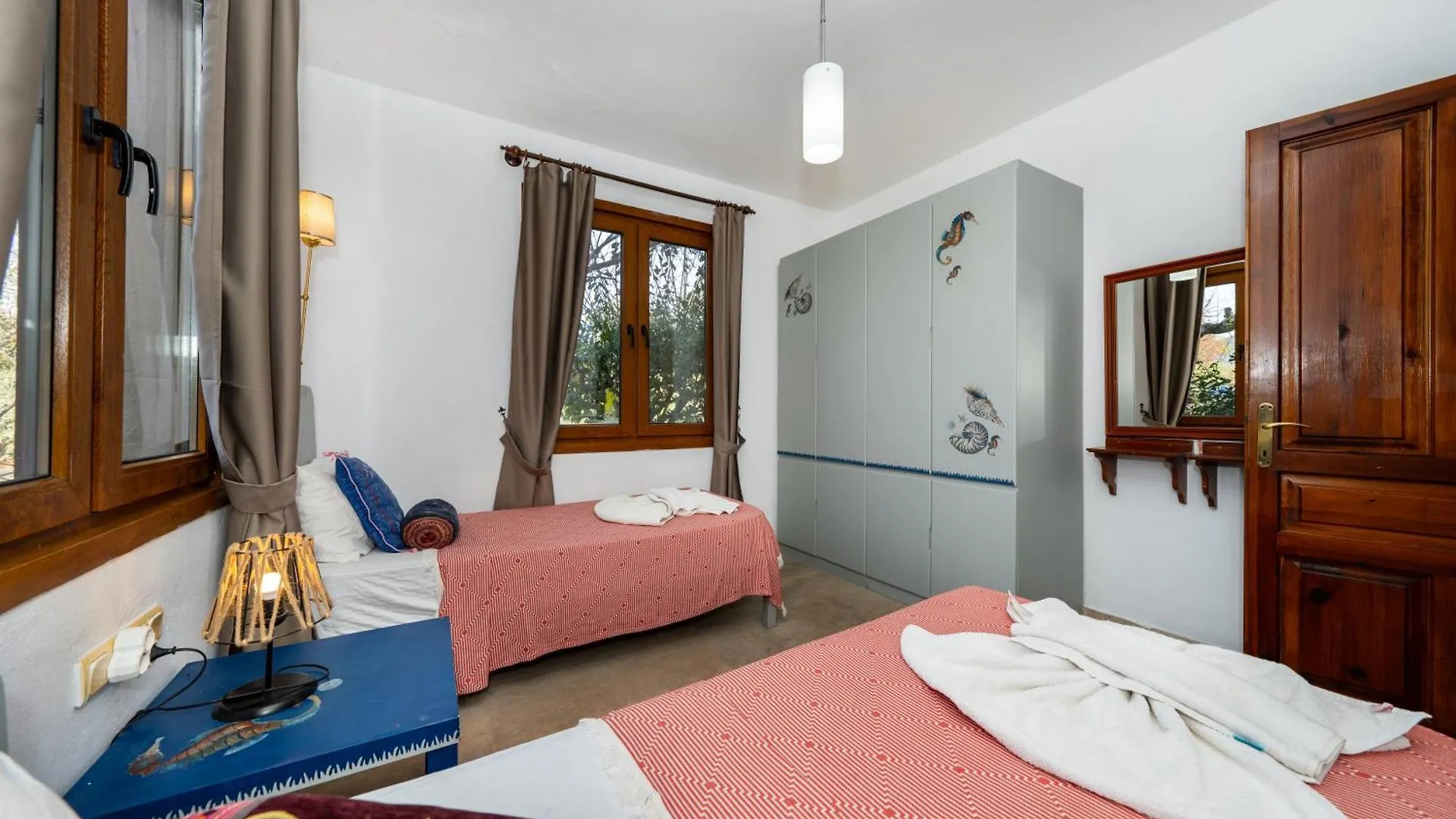 Jasmine Villa Fethiye