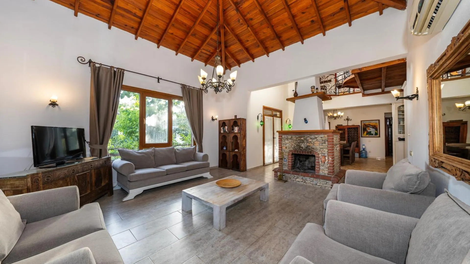 Jasmine Villa Fethiye