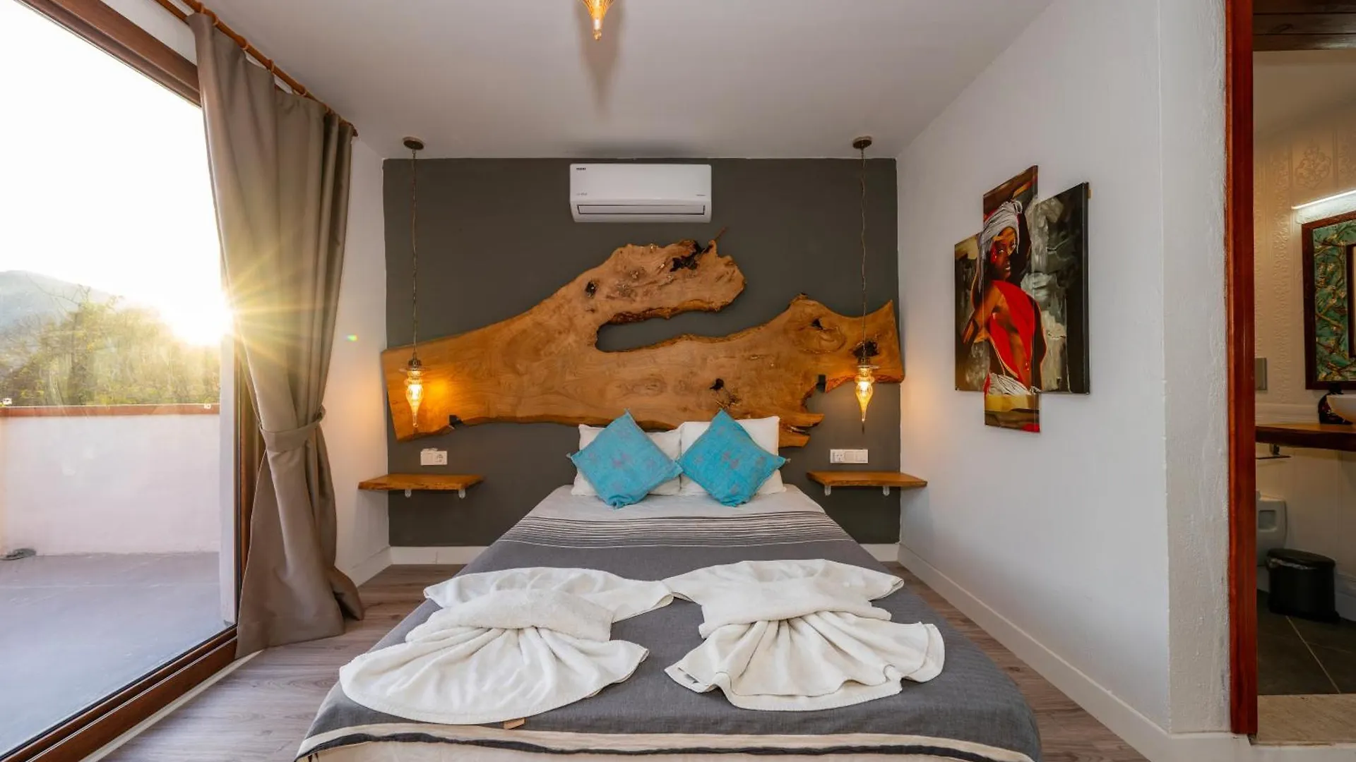 Jasmine Villa Fethiye