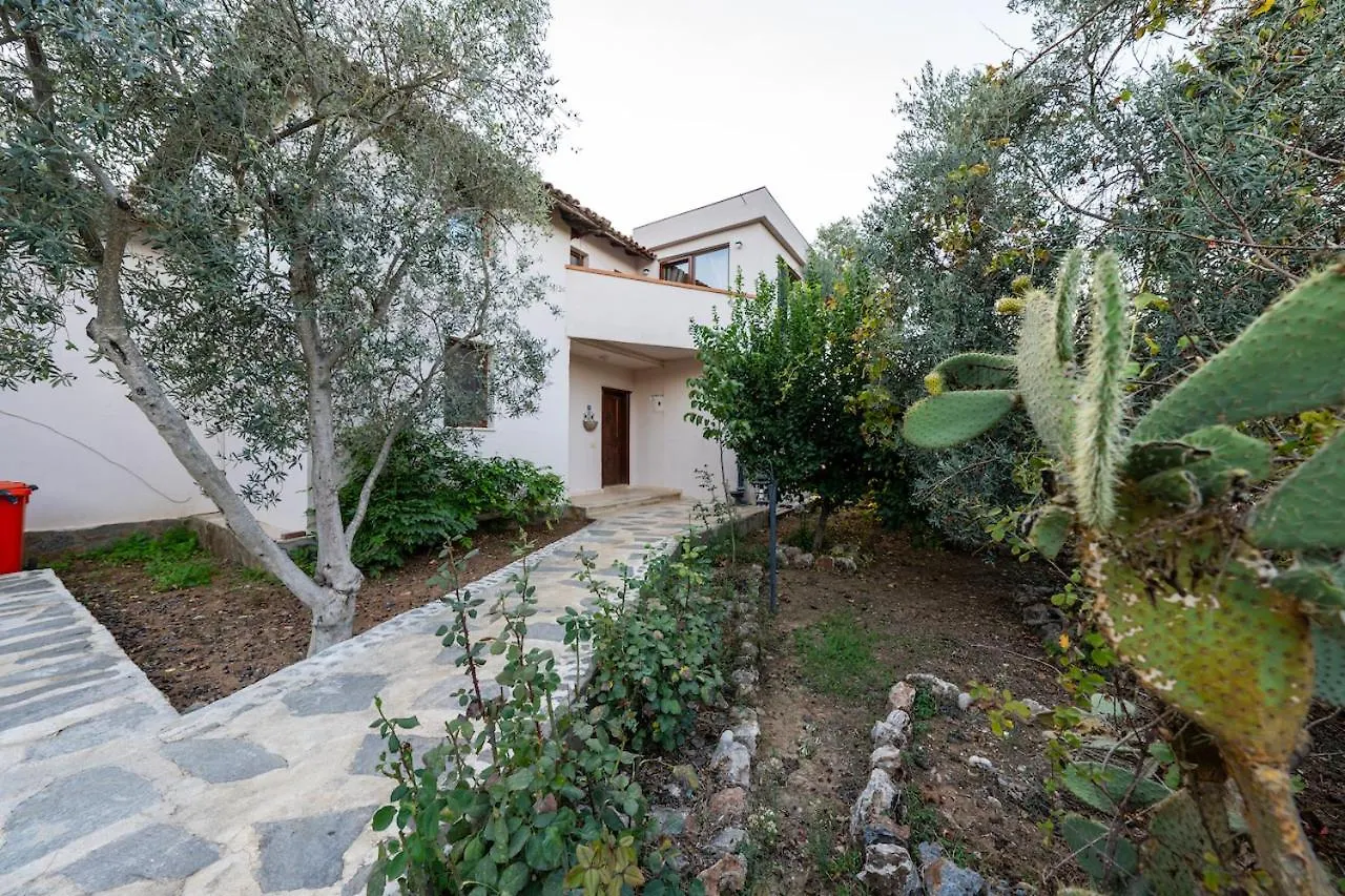 Jasmine Villa Kaya Koey Fethiye Turkiet