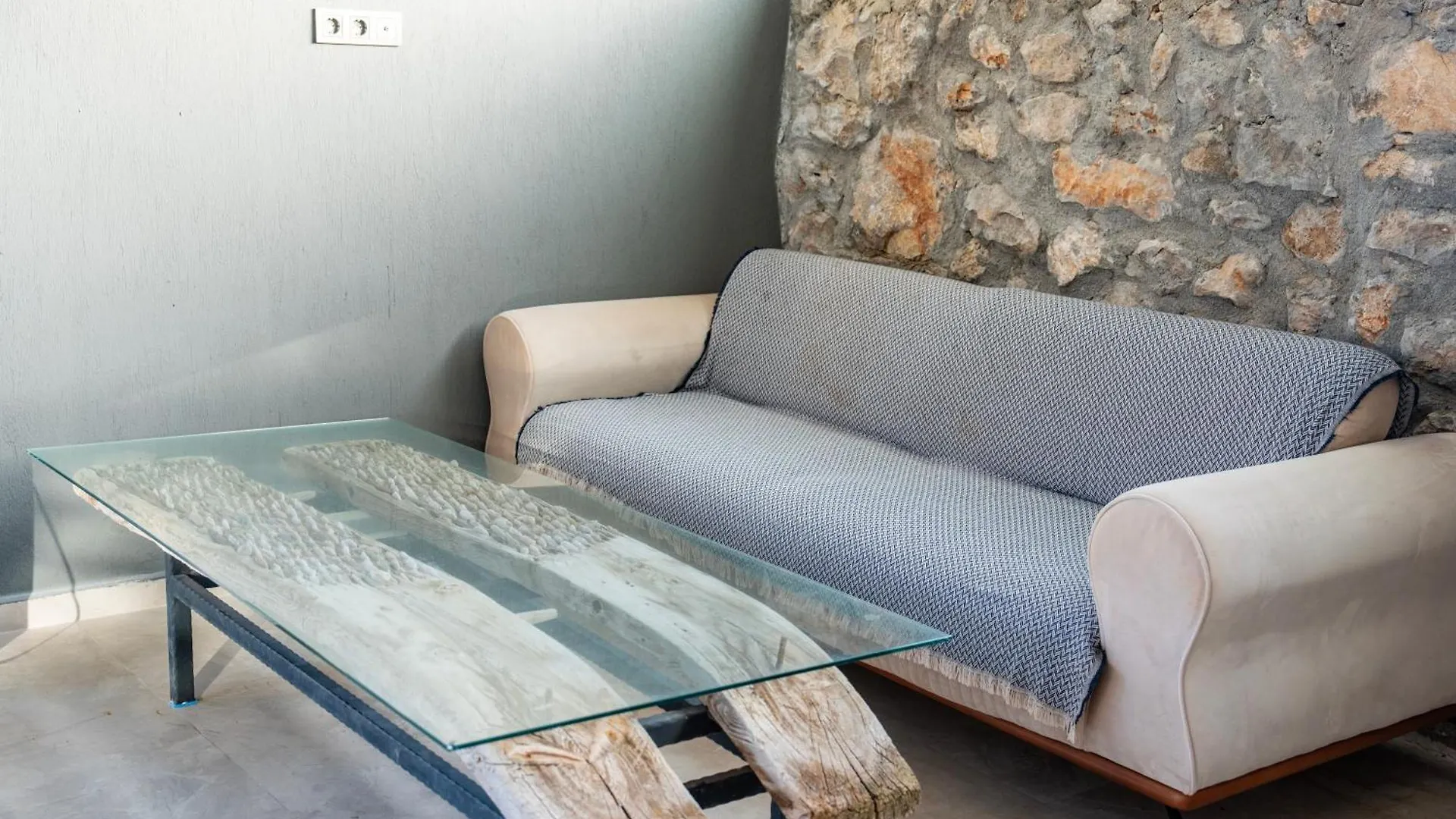 Jasmine Villa Kaya Koey Fethiye Turkiet