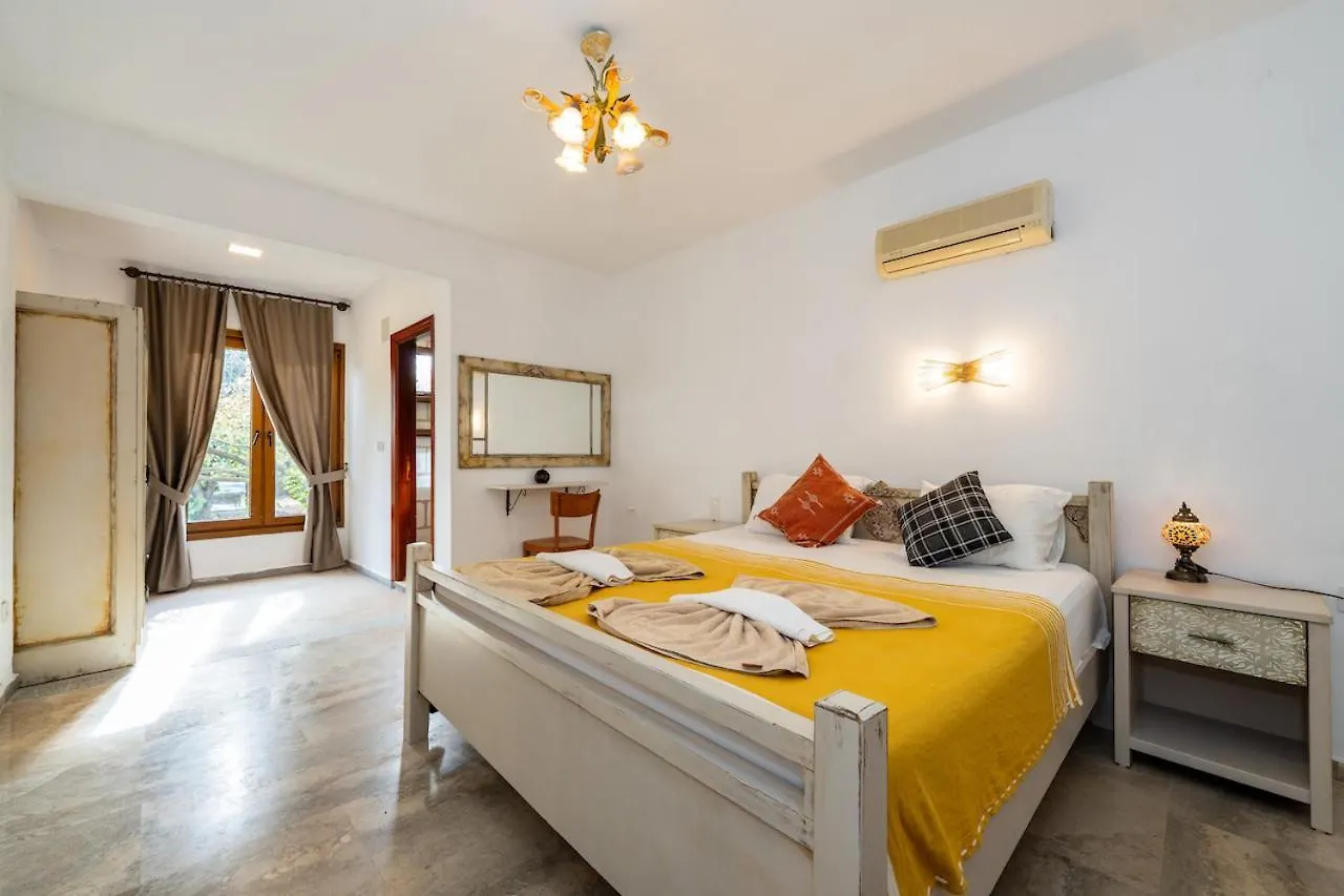 Jasmine Villa Kaya Koey Fethiye