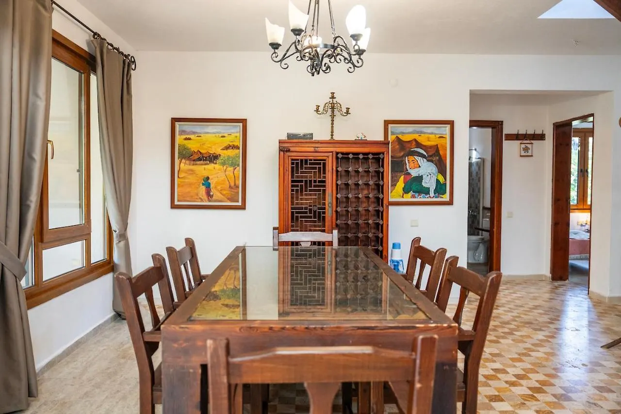 Jasmine Villa Kaya Koey Fethiye
