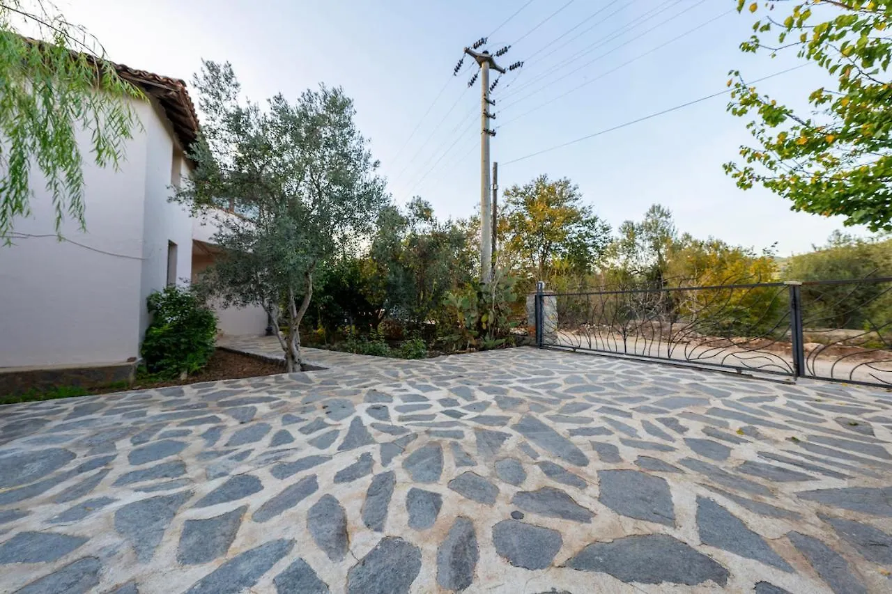 Jasmine Villa Kaya Koey Fethiye
