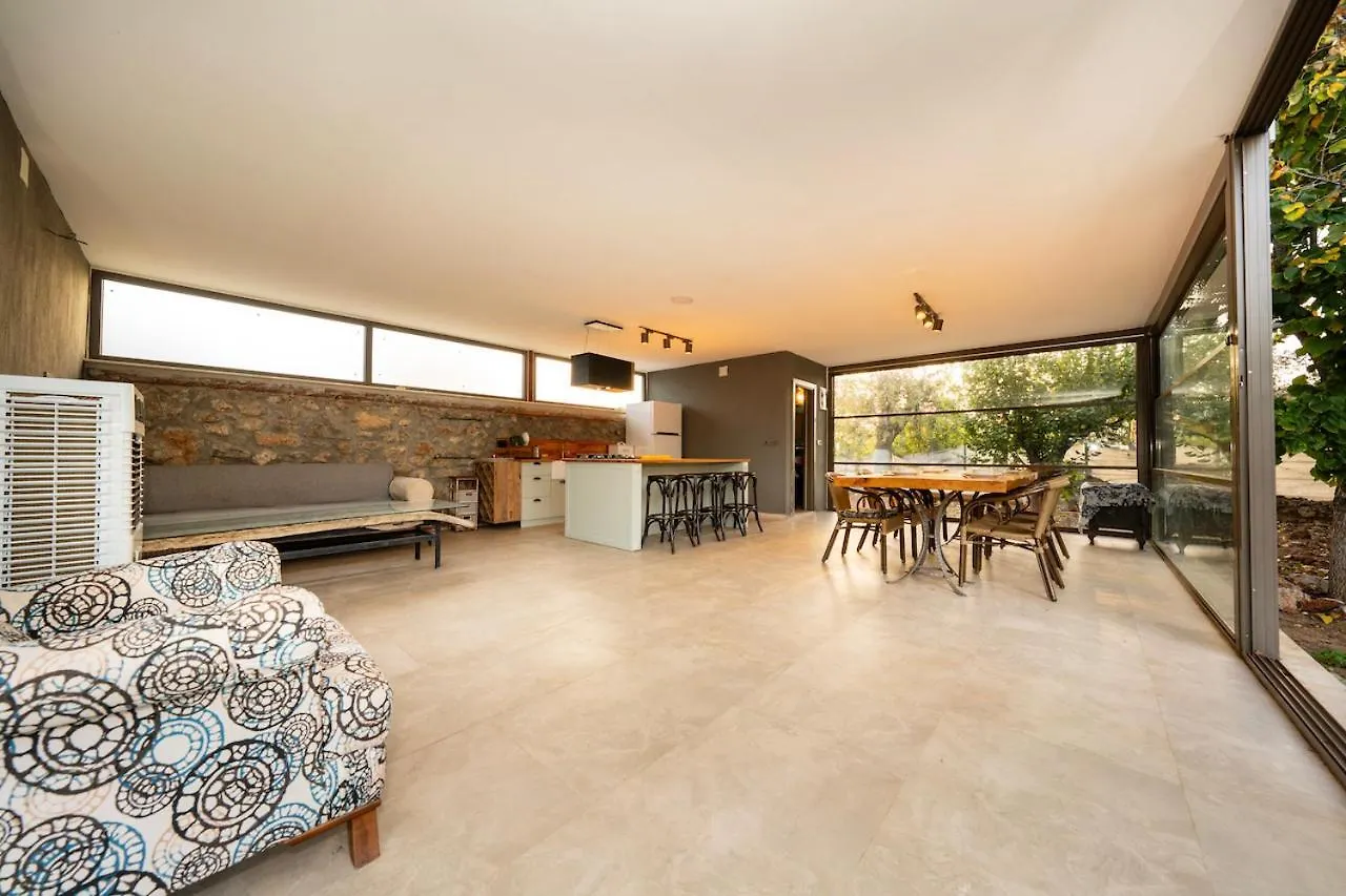 Jasmine Villa Kaya Koey Fethiye Turkiet