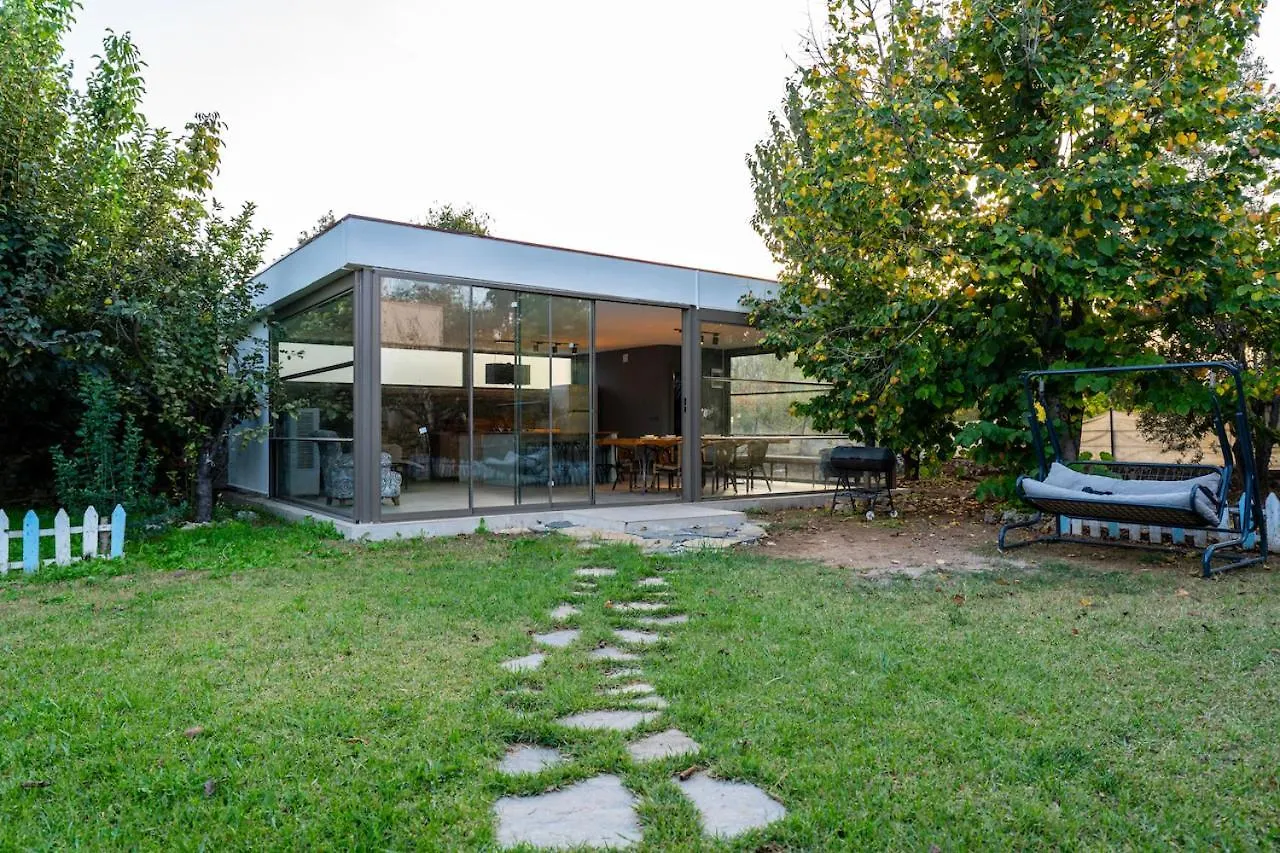 Jasmine Villa Kaya Koey Fethiye