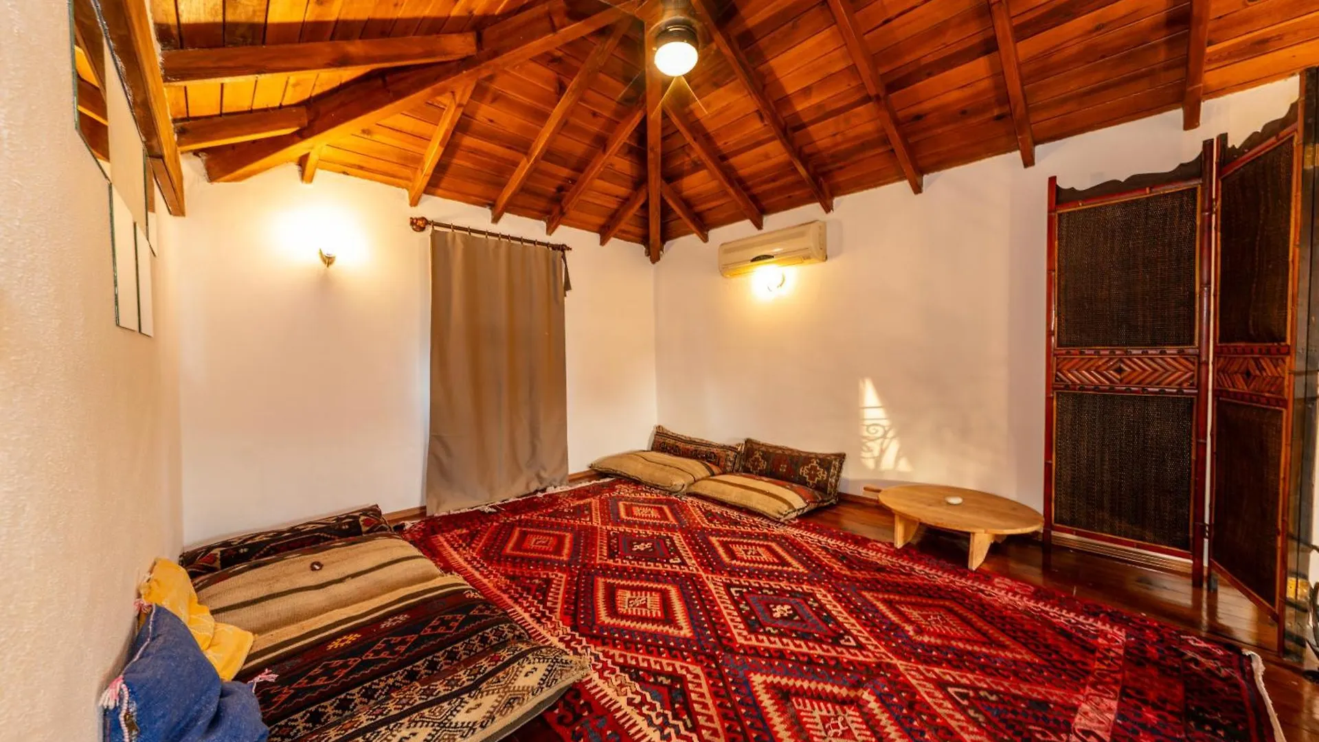 Jasmine Villa Kaya Koey Fethiye