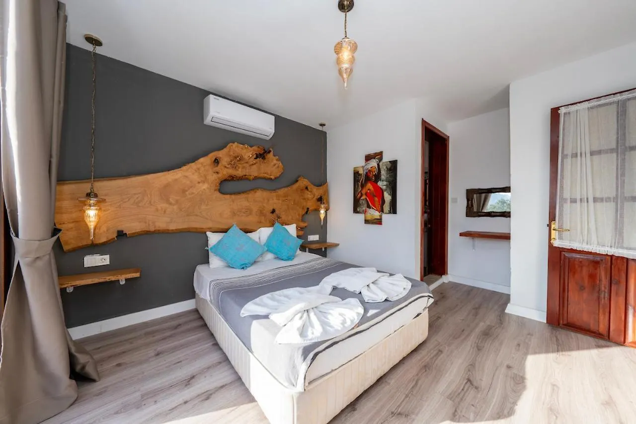 Jasmine Villa Kaya Koey Fethiye