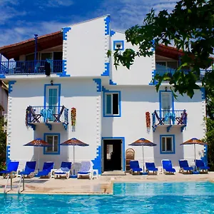 Dove Hotel apartamentowy