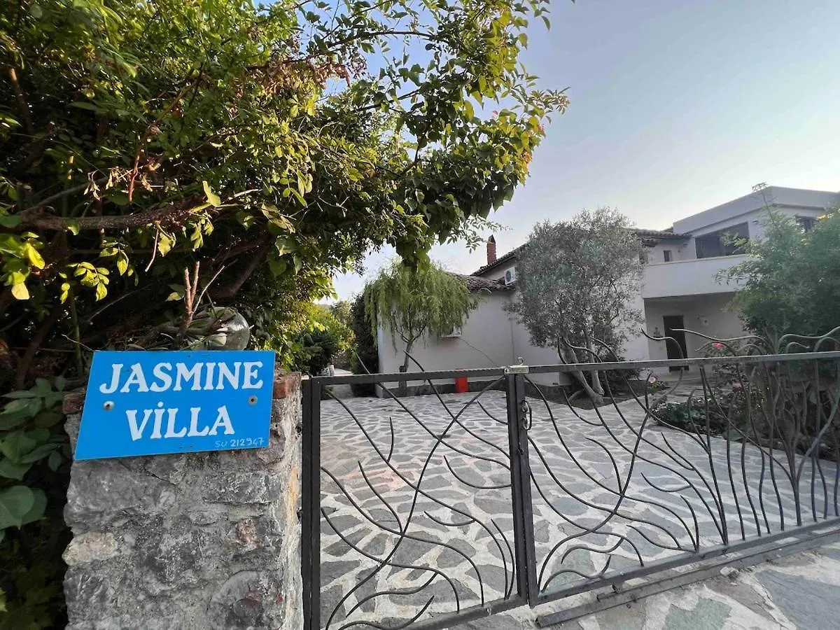Jasmine Villa Fethiye