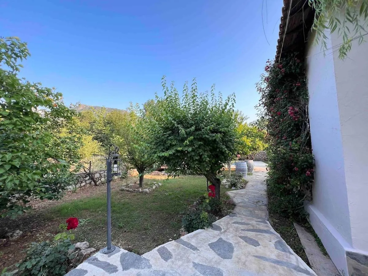 Jasmine Villa Fethiye 0*,