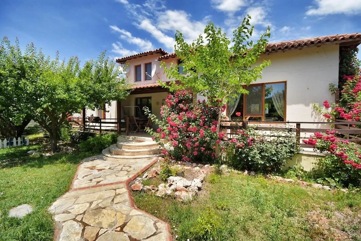 Jasmine Villa Fethiye