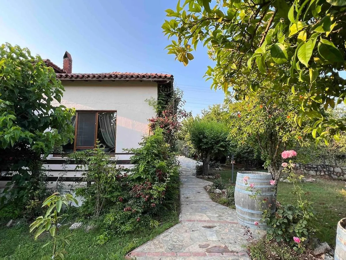 Jasmine Villa Fethiye