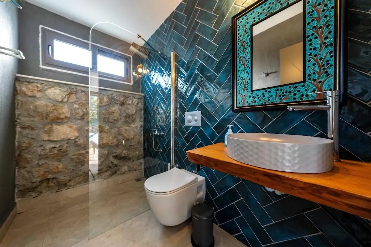 Jasmine Villa Fethiye