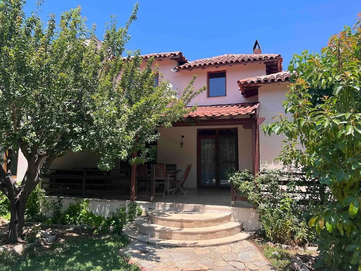 Jasmine Villa Fethiye