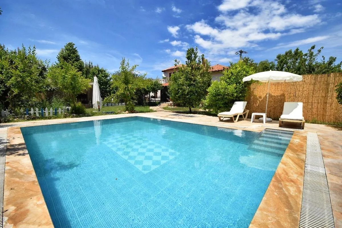 Jasmine Villa Fethiye