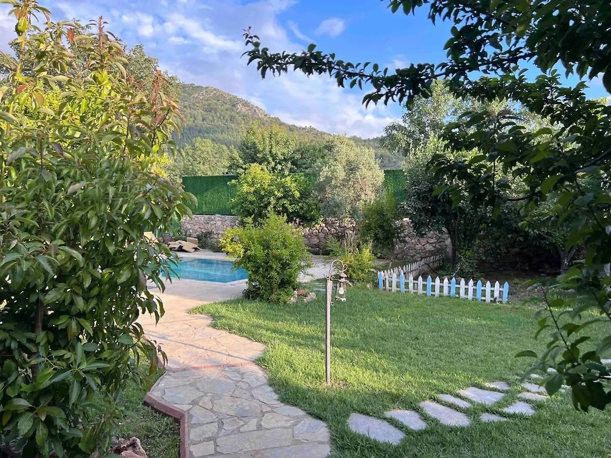 Jasmine Villa Fethiye