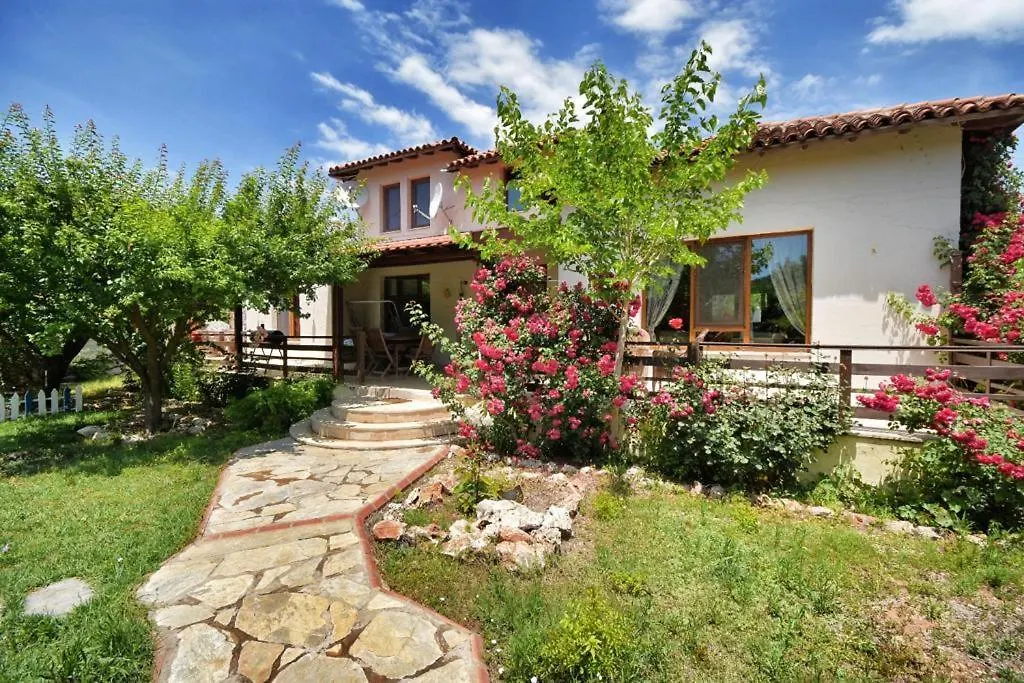 Jasmine Villa Fethiye Turkey