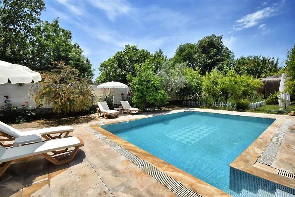 Jasmine Villa Fethiye 0*,