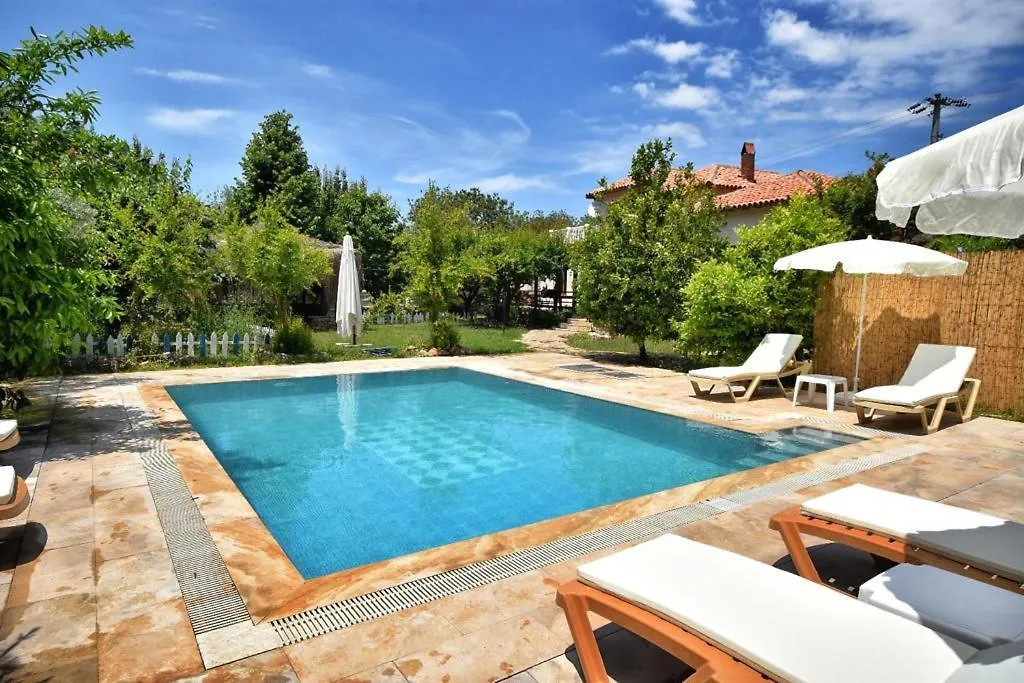 Jasmine Villa Fethiye