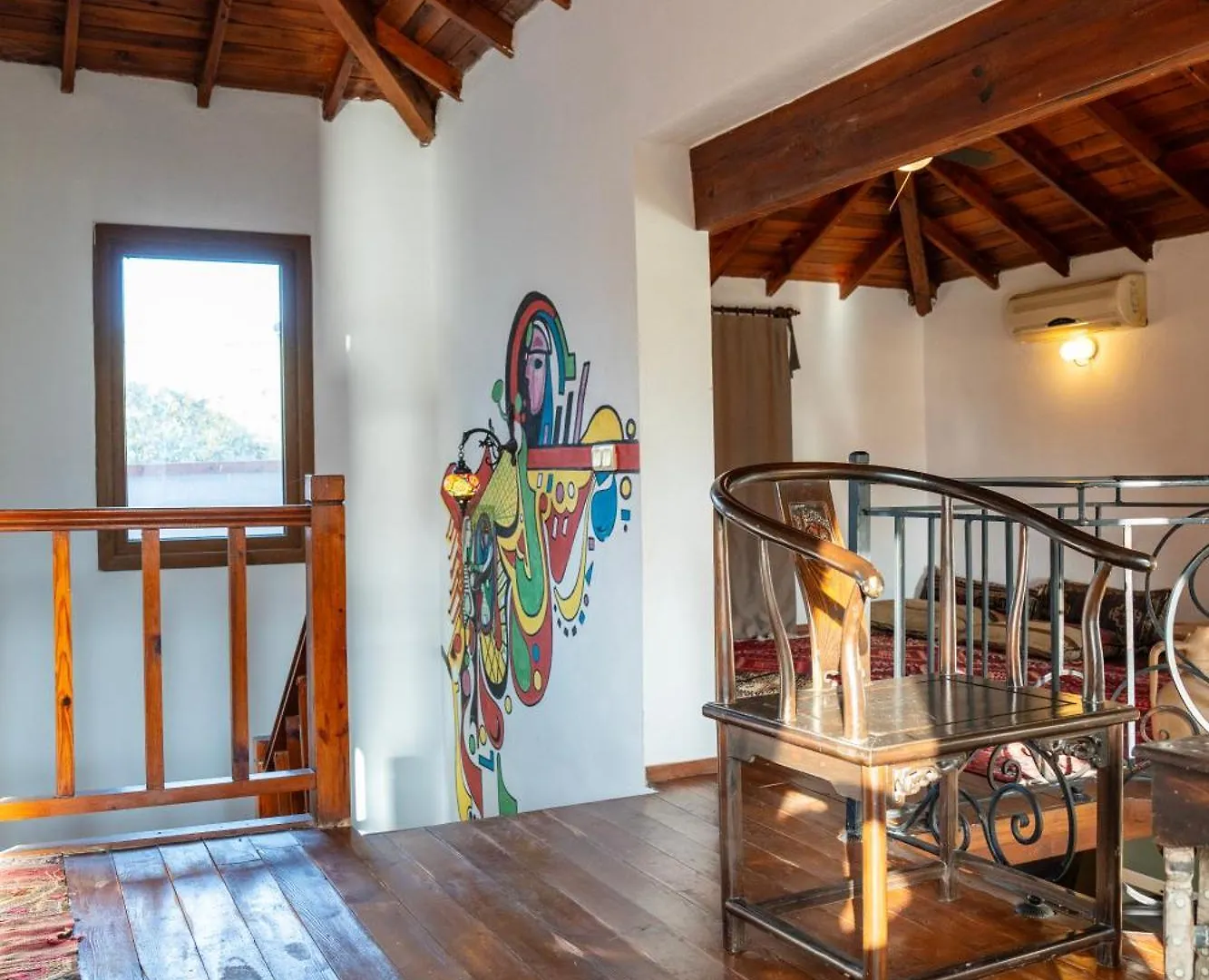 Jasmine Villa Fethiye