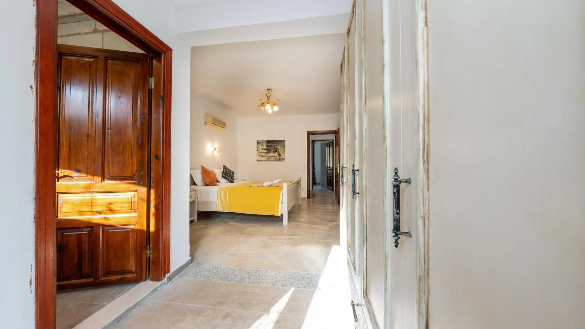 Jasmine Villa Fethiye