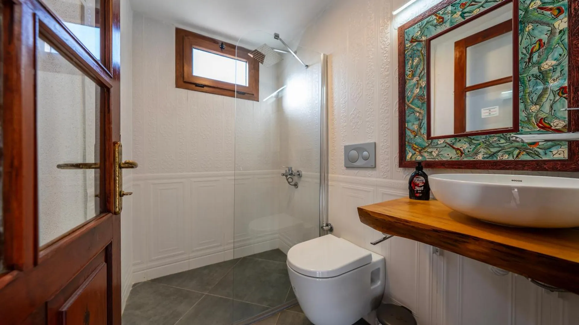 Jasmine Villa Fethiye