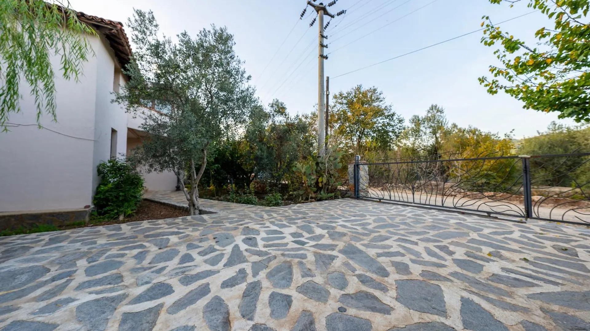 Jasmine Villa Fethiye