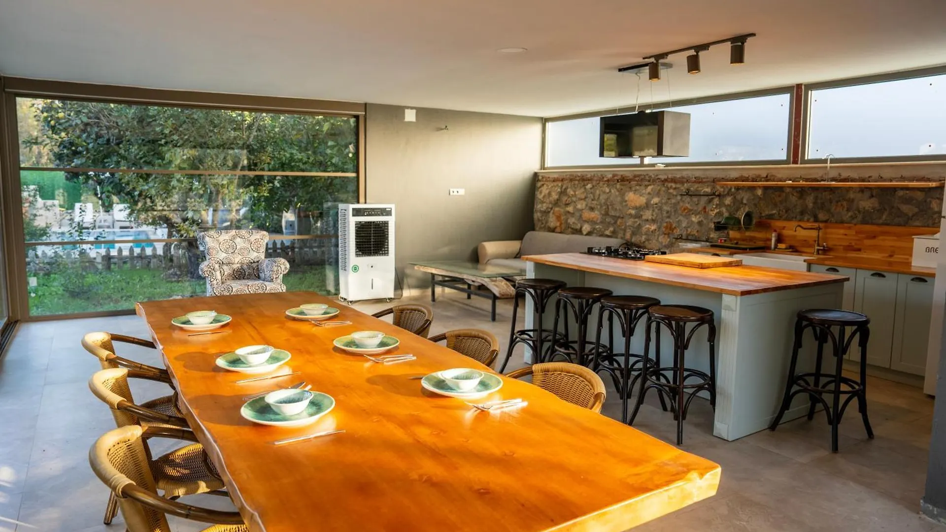 Jasmine Villa Fethiye