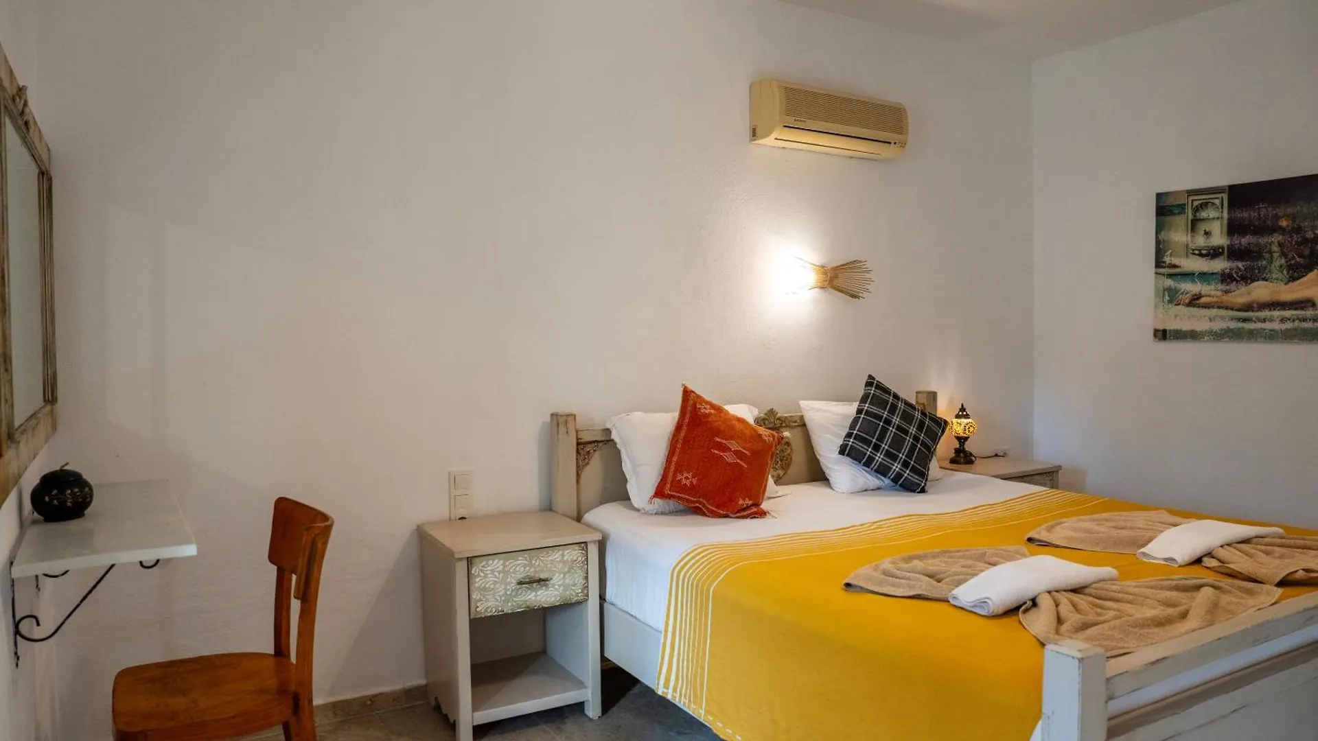 Jasmine Villa Fethiye
