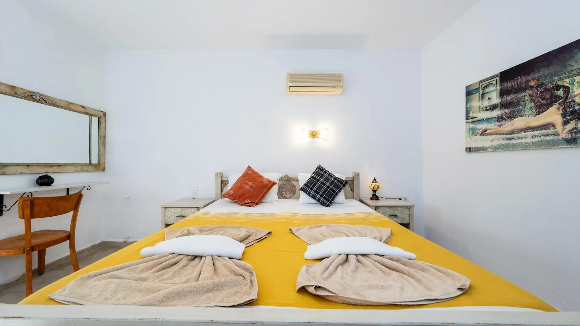 Jasmine Villa Fethiye