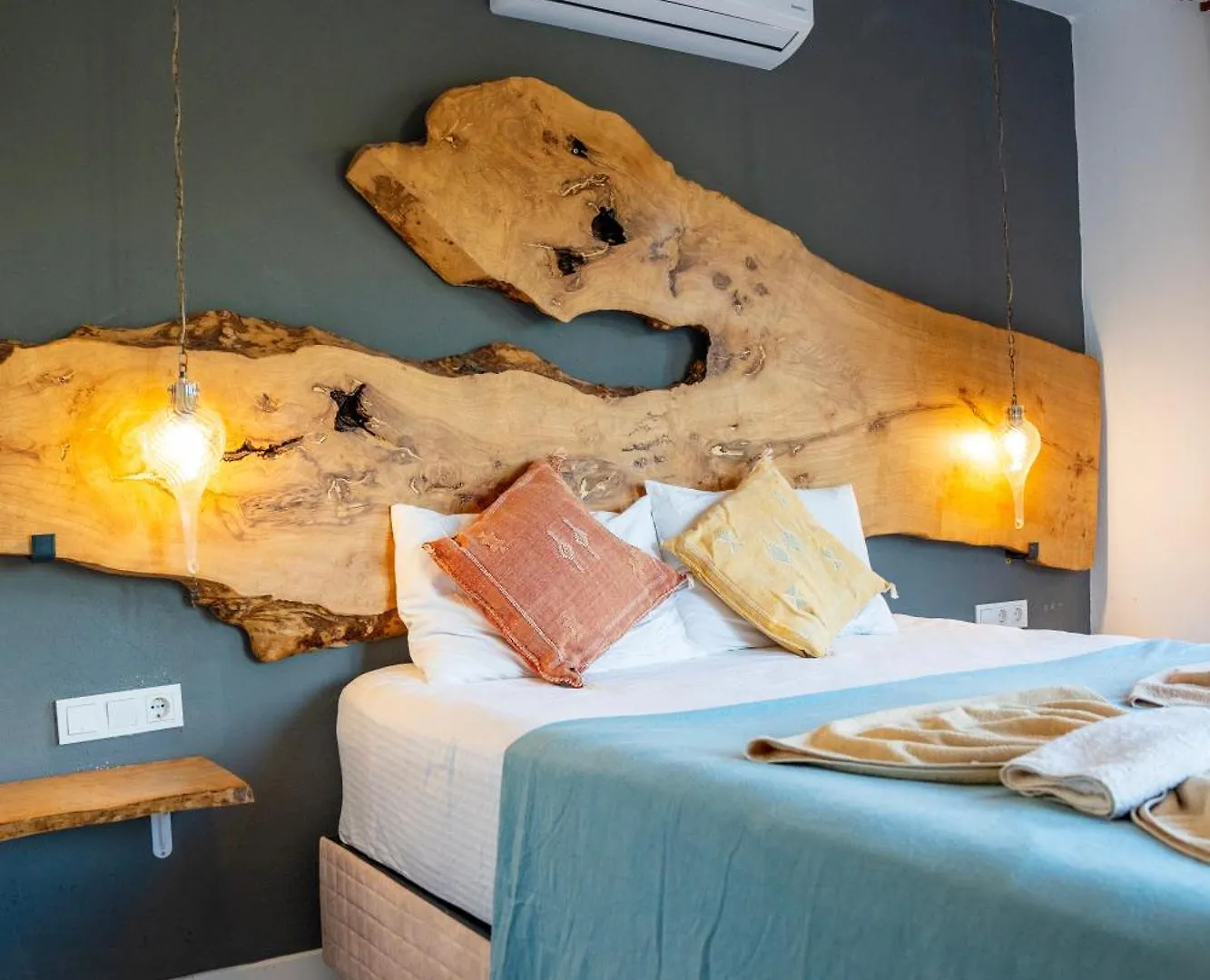 Jasmine Villa Fethiye
