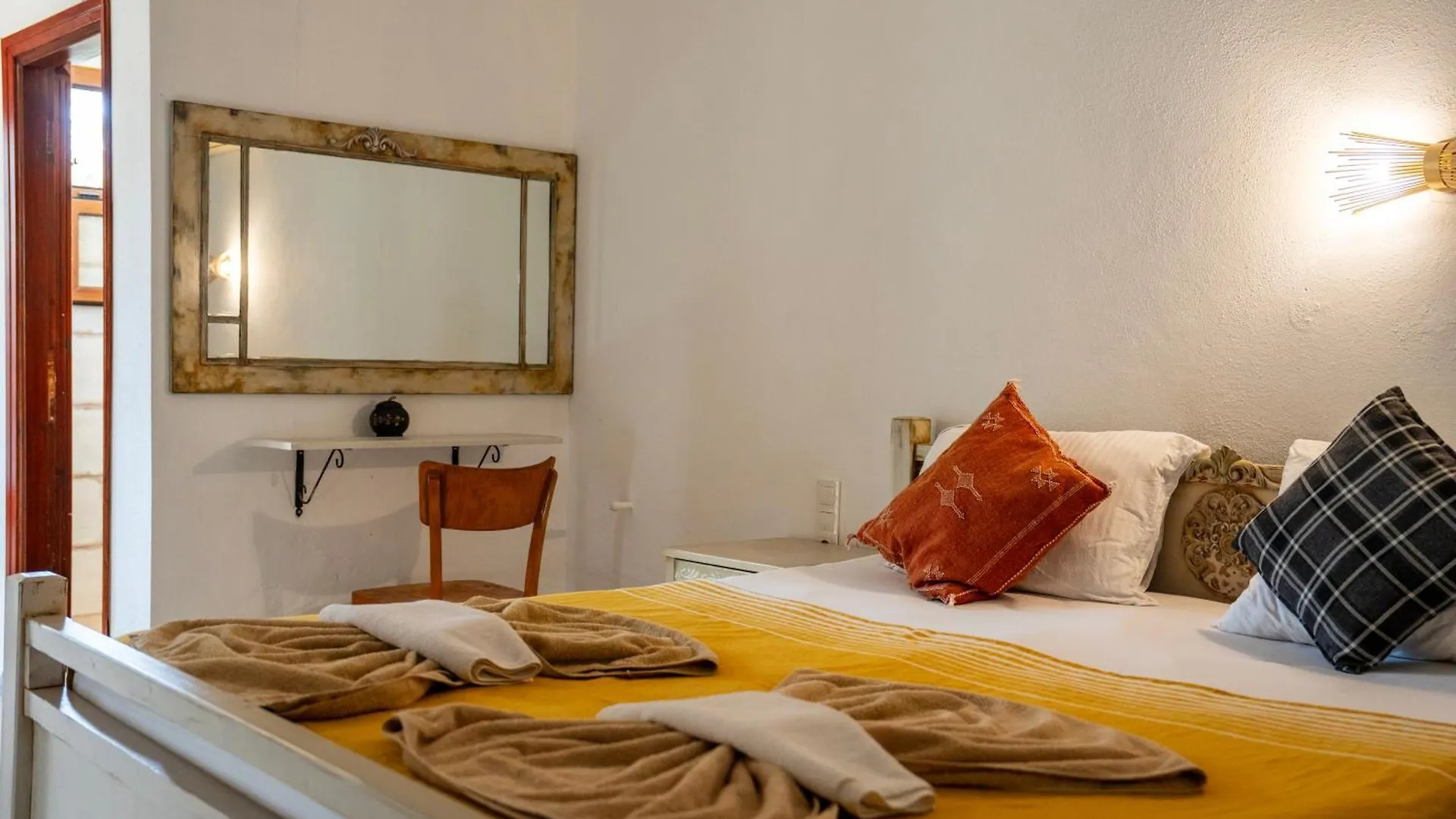 Jasmine Villa Fethiye Turkey