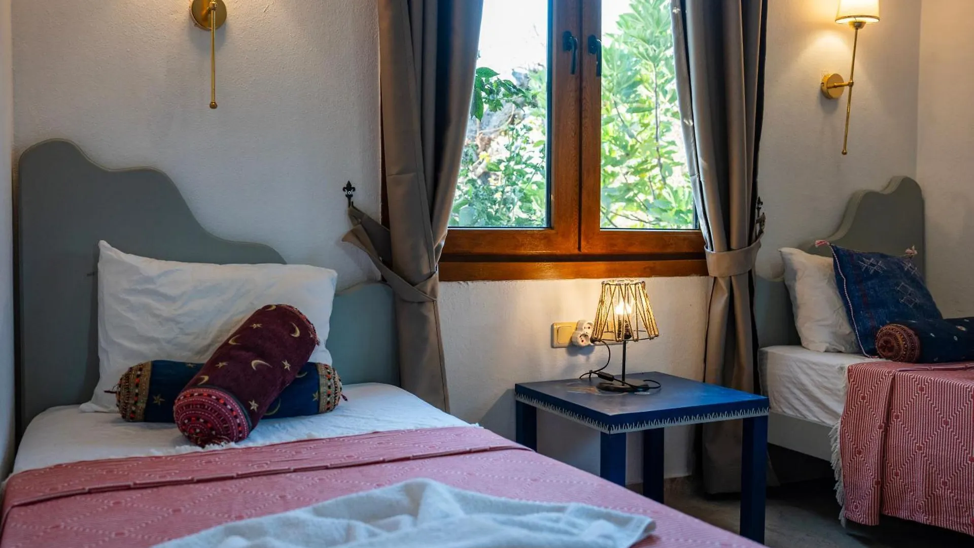 Jasmine Villa Fethiye Turkiet