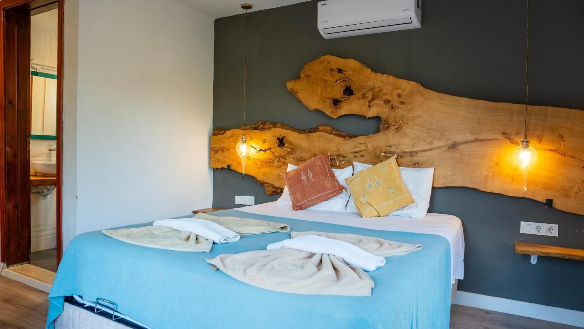Jasmine Villa Fethiye