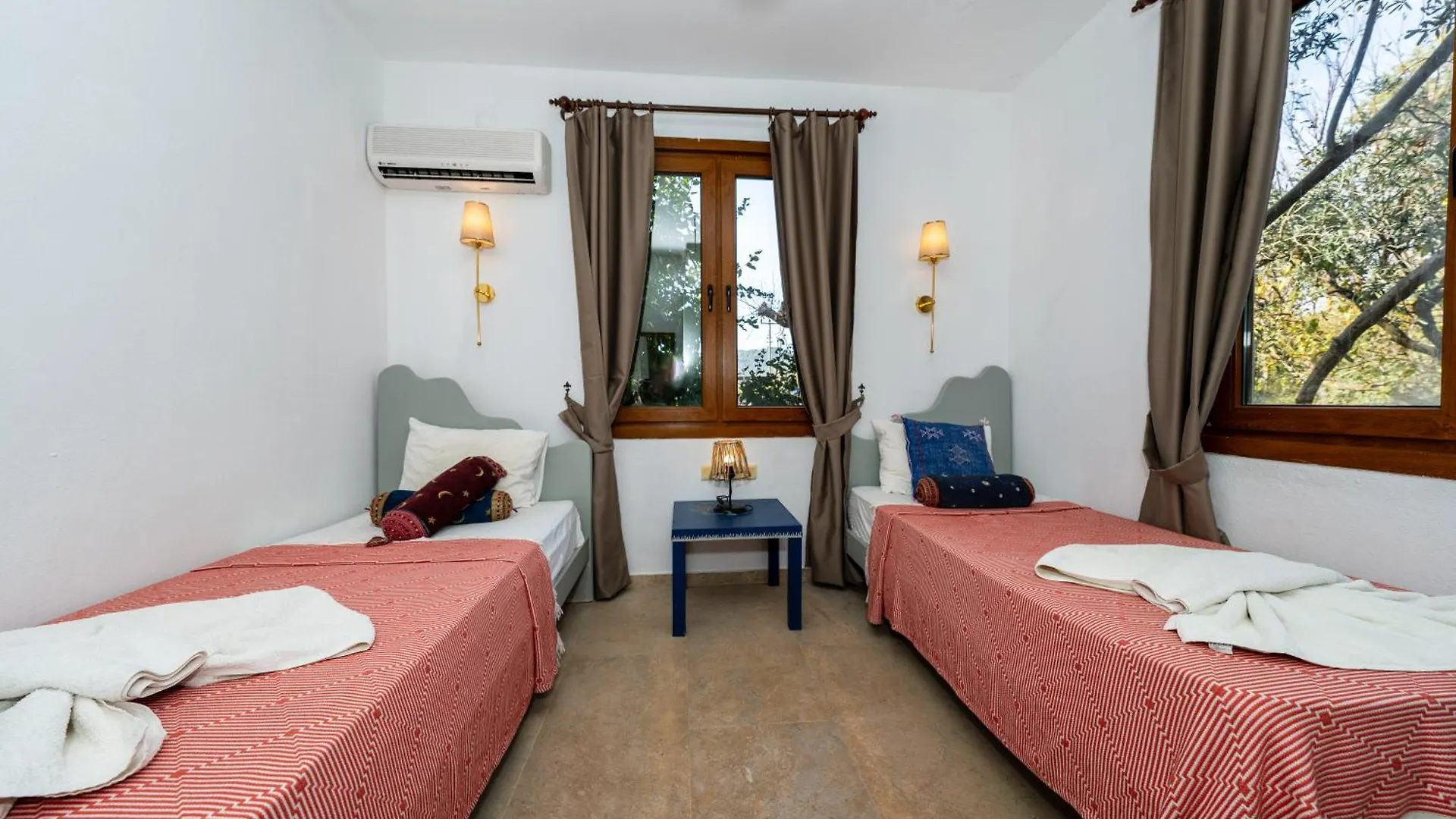 Jasmine Villa Fethiye