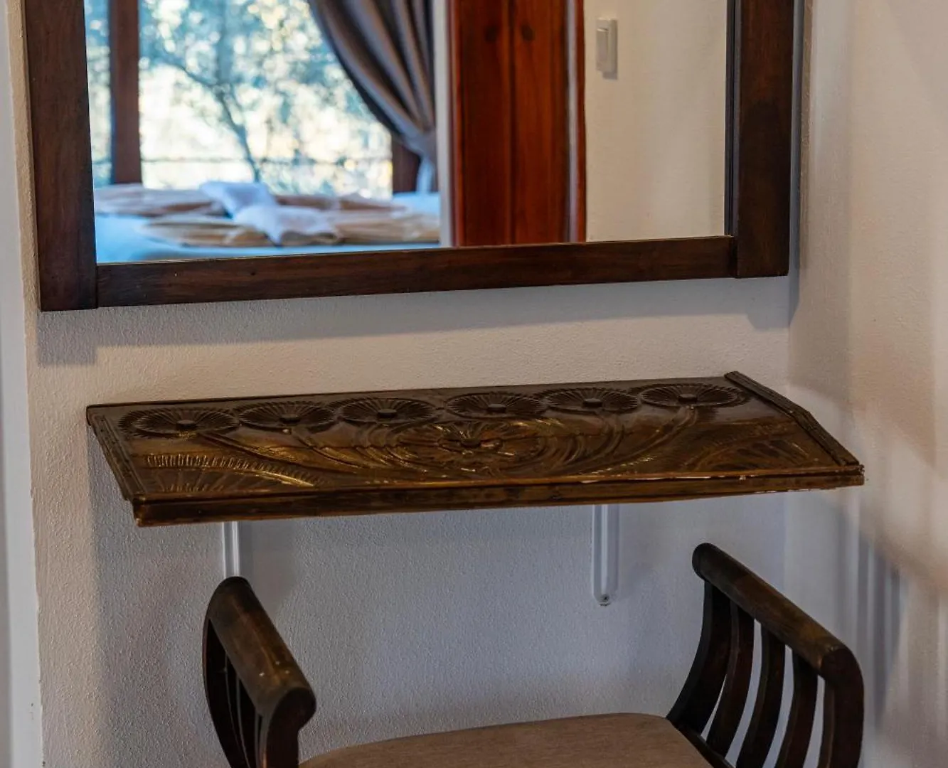 Jasmine Villa Fethiye