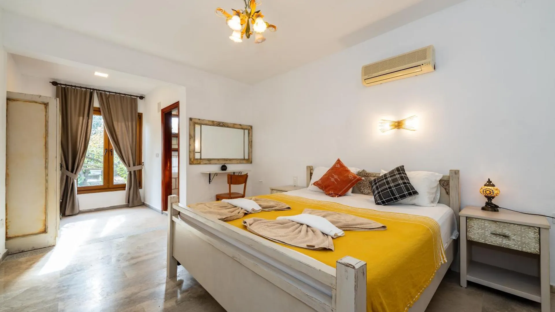 Jasmine Villa Fethiye