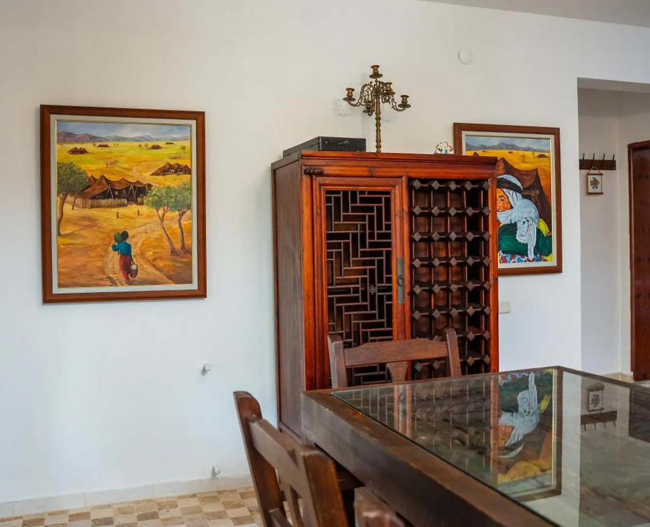Jasmine Villa Fethiye