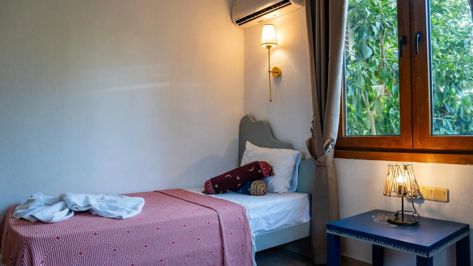 Jasmine Villa Fethiye 0*,