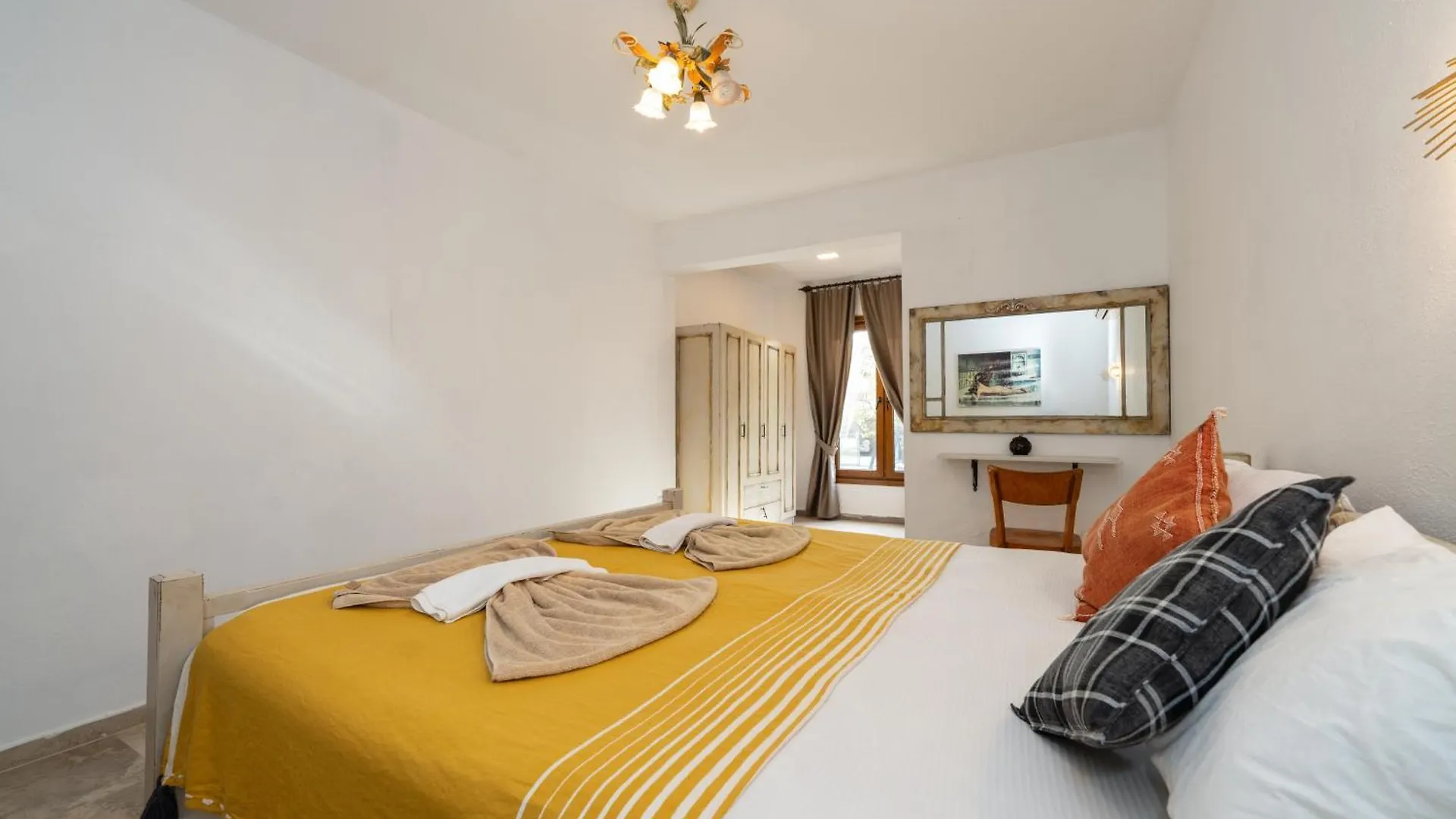 Jasmine Villa Fethiye