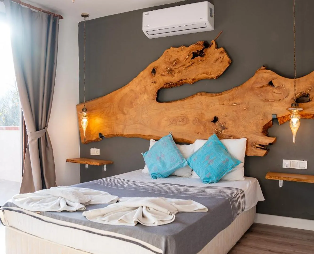 Jasmine Villa Fethiye
