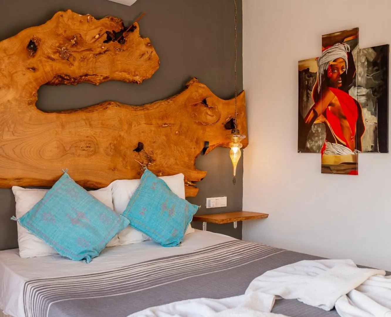 Jasmine Villa Fethiye Turkiet
