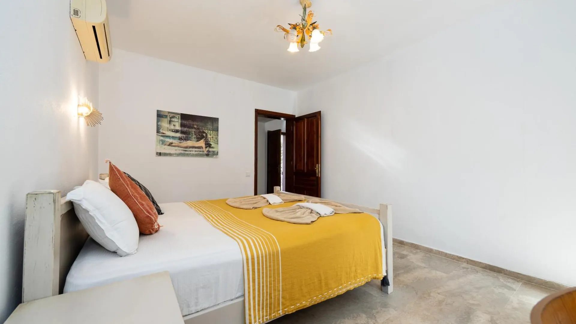 Jasmine Villa Fethiye
