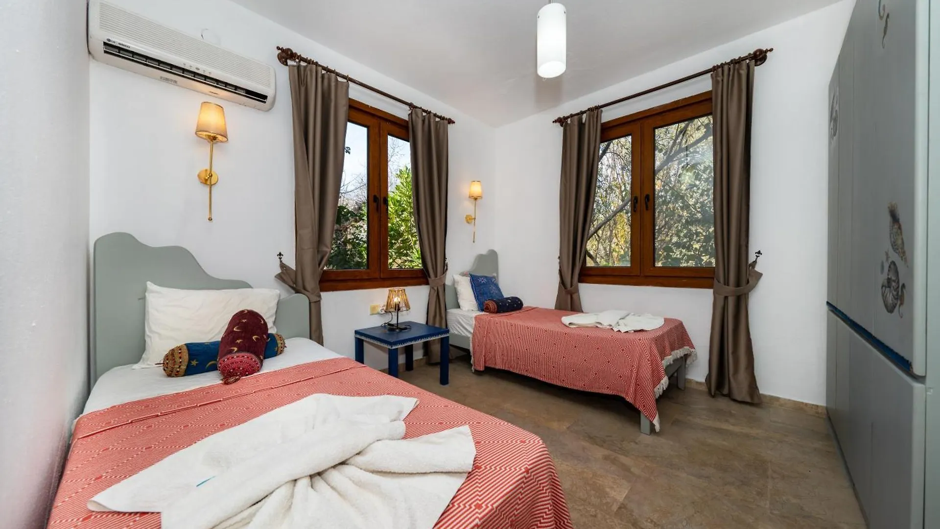 Jasmine Villa Fethiye Turkey