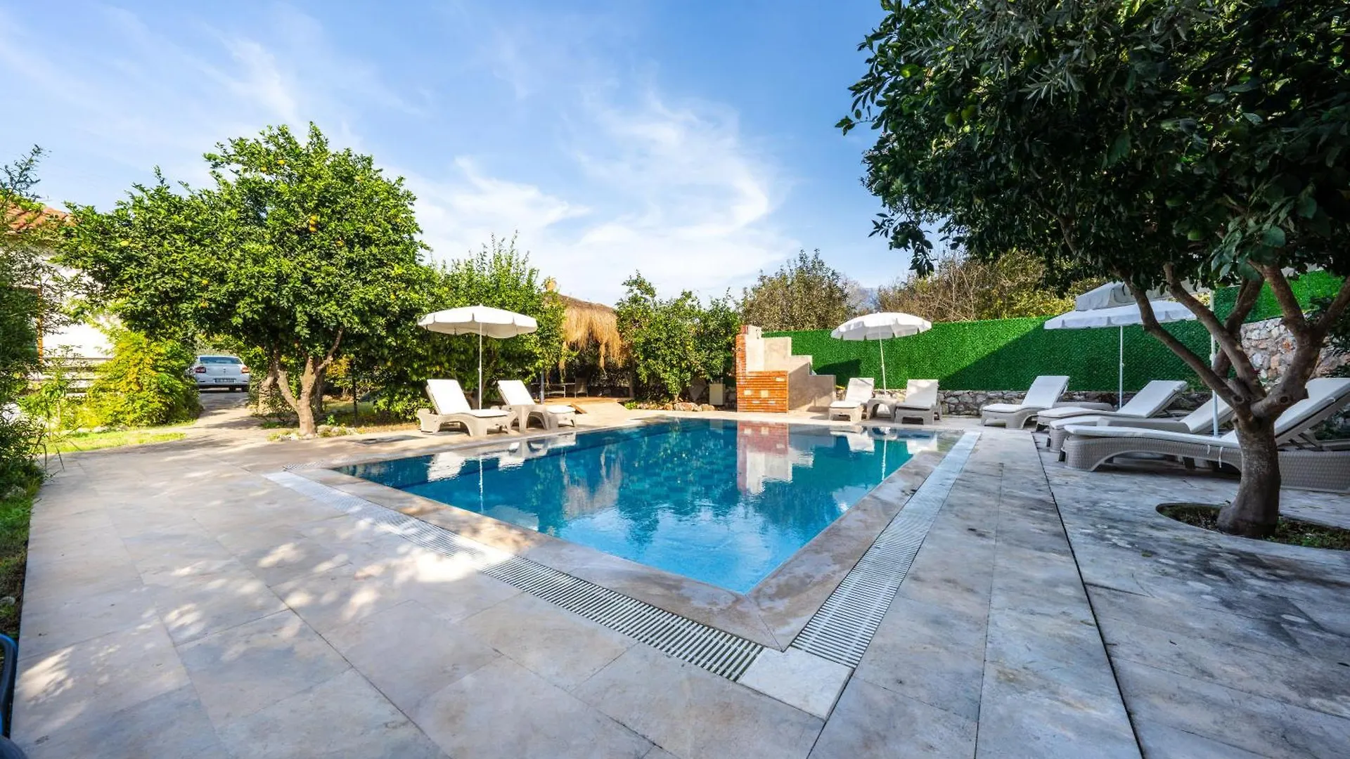 Jasmine Villa Fethiye 0*,  Turkiet