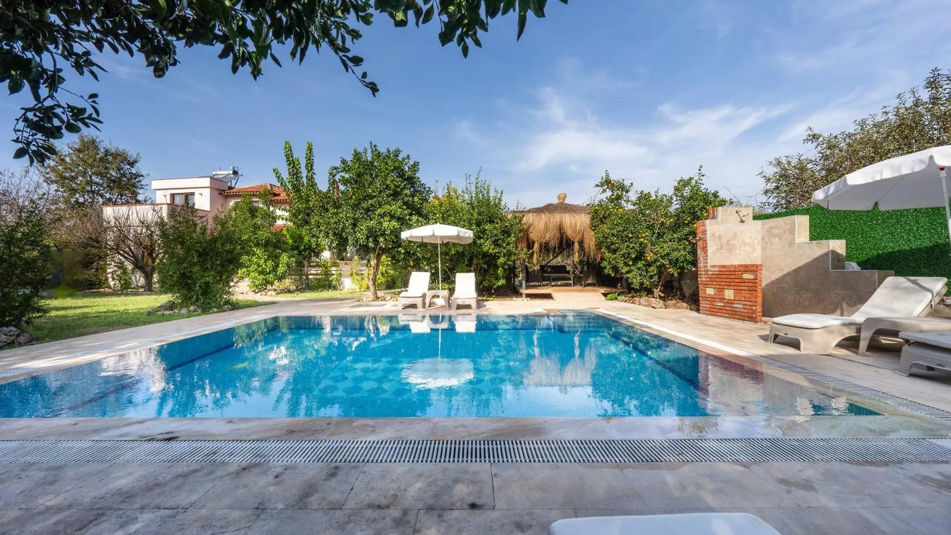Jasmine Villa Fethiye