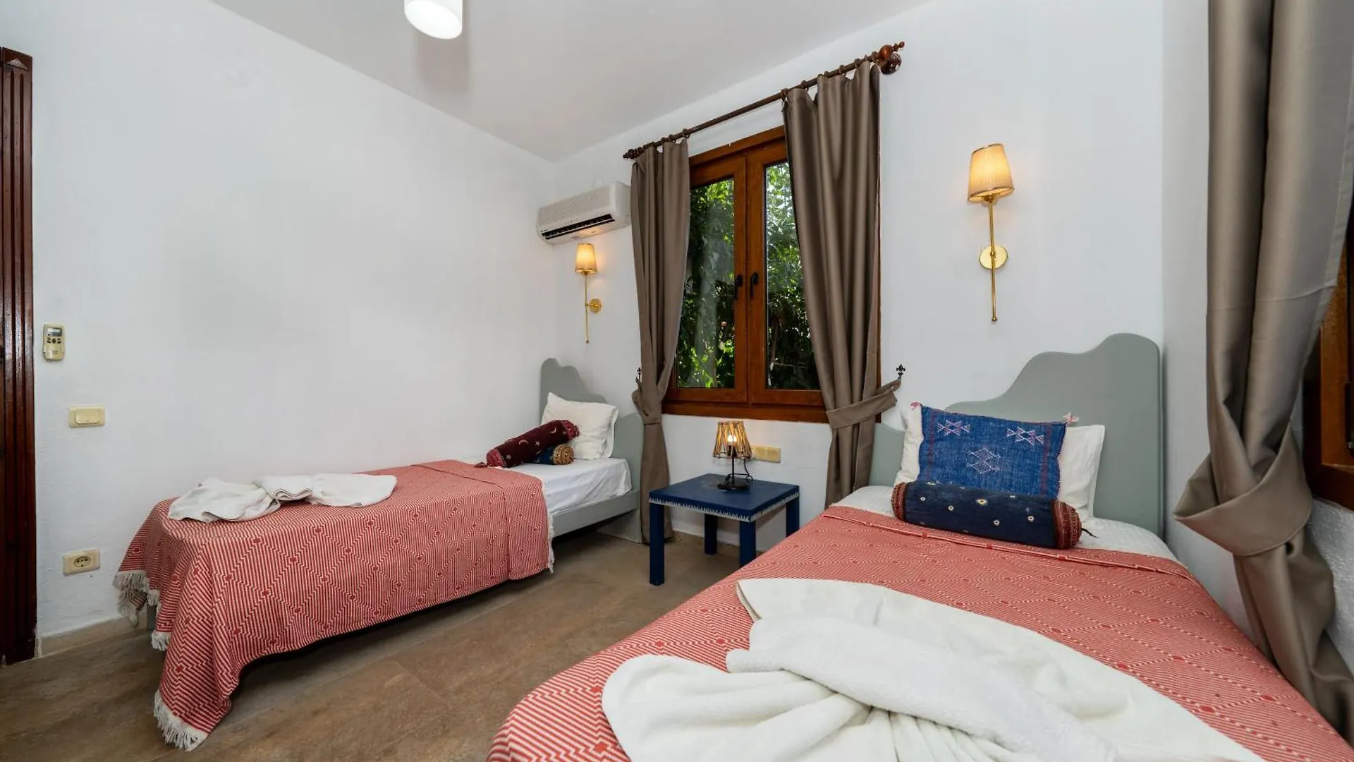Jasmine Villa Fethiye