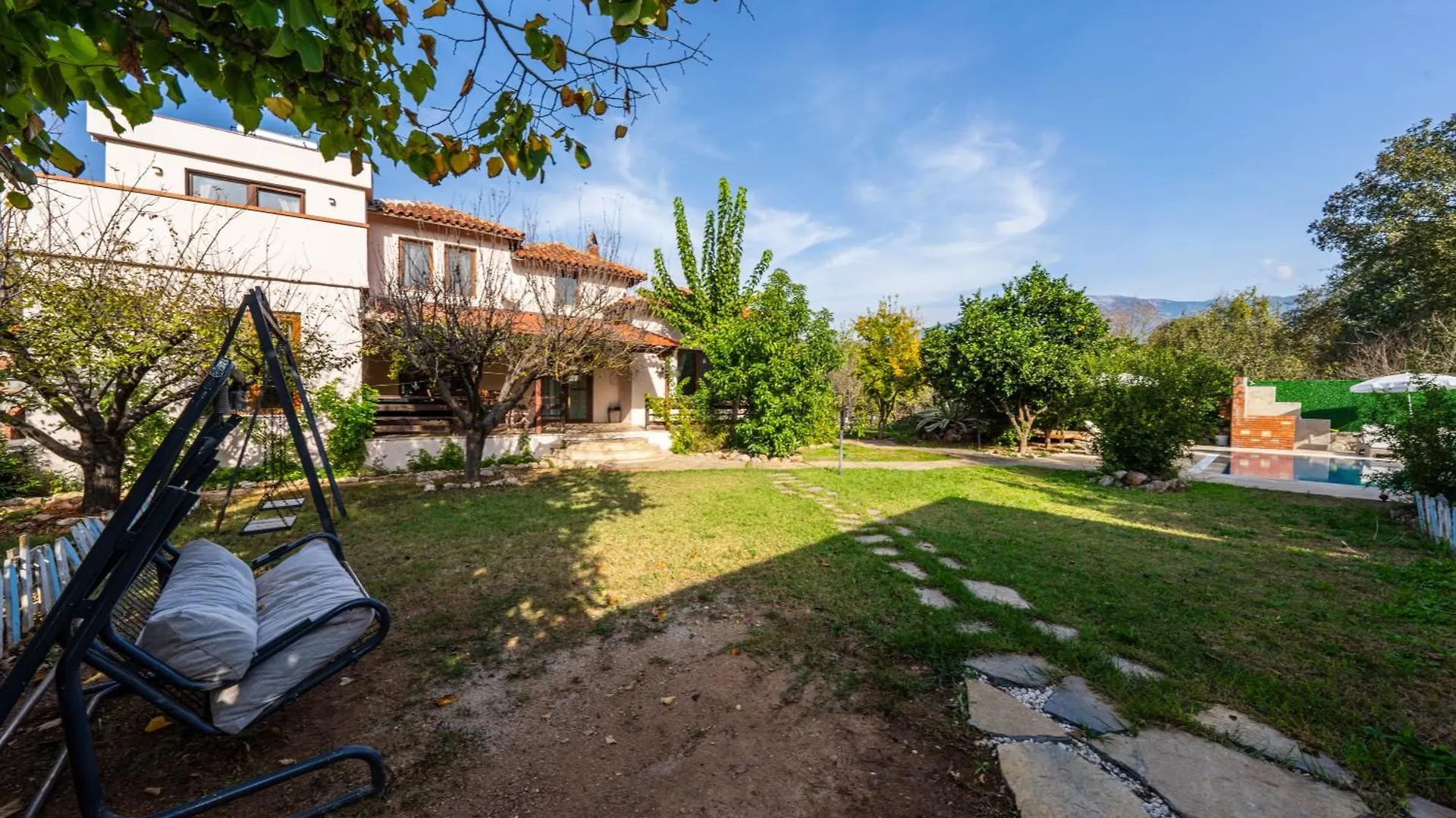 Jasmine Villa Fethiye
